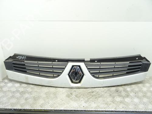 Used Grille RENAULT MASTER II Van (FD) 2.5 dCi (FD02) (101 hp) 29191572