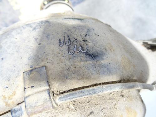 Rear differential SUZUKI SJ410 1.0 (SJ410) | BP29635648M24 