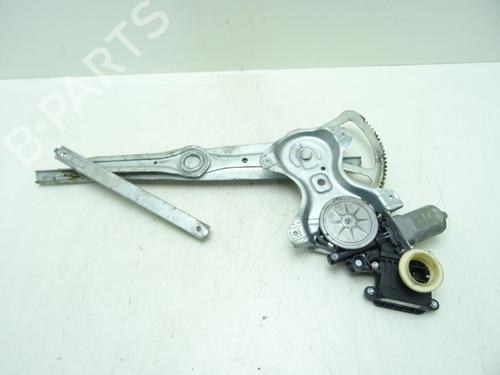 Used Front left window mechanism TOYOTA VERSO (_R2_) 2.0 D-4D (AUR20_, AUR20R) (124 hp) 31993661