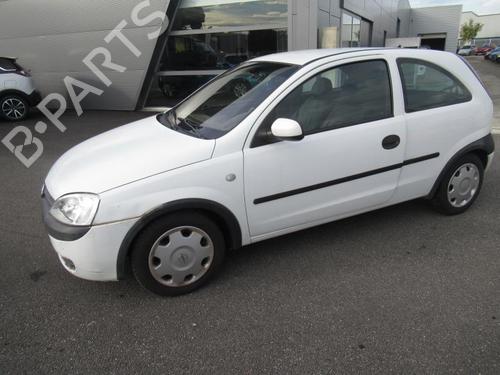 Feu arrière droit OPEL CORSA C (X01) 1.7 DI (F08, F68) | BP20175571C35 