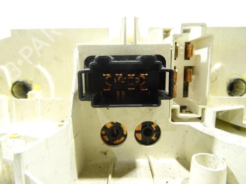Climate control AUDI A4 B5 (8D2) 1.9 TDI | BP35888599I5 - Image 4