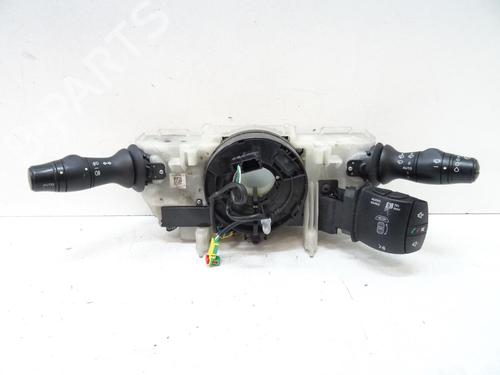 Used Steering column stalk RENAULT SCÉNIC III (JZ0/1_) 1.9 dCi (JZ0J, JZ1J, JZ1K, JZ1S) (131 hp) 20042001