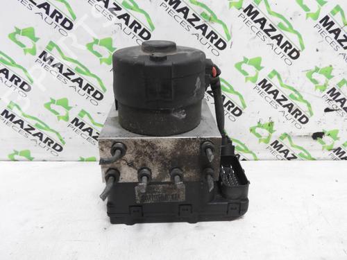 Used ABS pump ABS pump HYUNDAI H-1 Van (A1) [1997-2008] 22918156 22918156