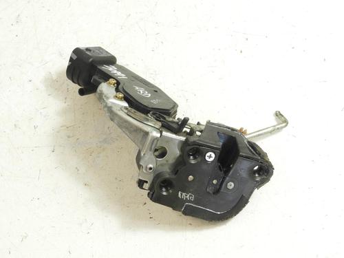 Rear right lock SUZUKI GRAND VITARA I (FT, HT)  | BP21970685C99 