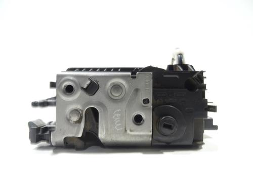 Front right lock PEUGEOT 208 I (CA_, CC_) 1.6 HDi / BlueHDi 75 | BP23844704C97 