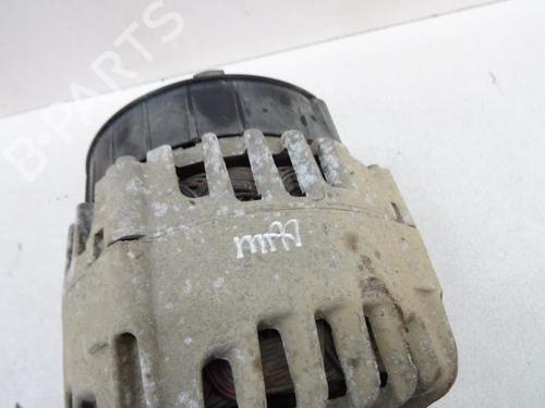 Used Alternator Alternator RENAULT KANGOO Express (FW0/1_) [2008-2026] 20042868 20042868