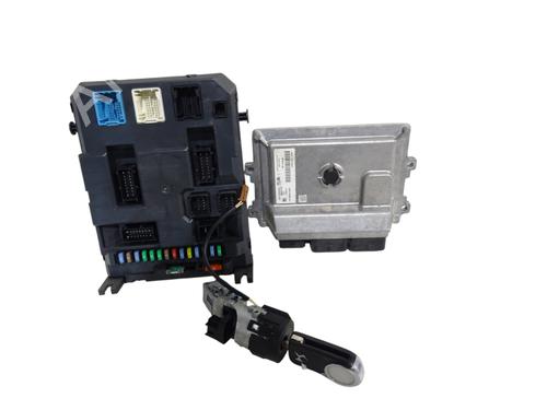 Used Electronic module Electronic module 39550874 39550874