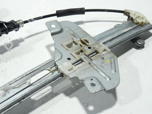 Used Rear right window mechanism Rear right window mechanism KIA RIO III (UB) 1.25 CVVT (86 hp) 32984758 32984758