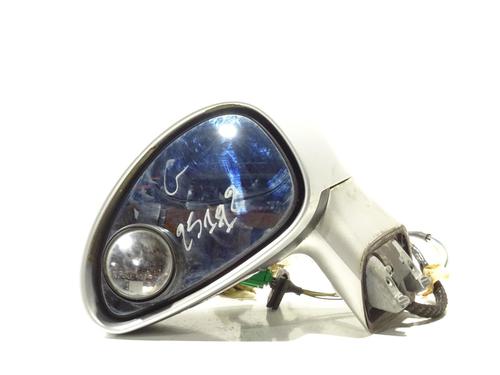 Used Left mirror CITROËN C4 Coupe (LA_) 1.6 HDi (109 hp) 29525848