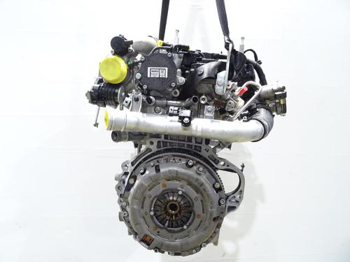 Engine SSANGYONG TIVOLI 1.5 | BP29838650M1
