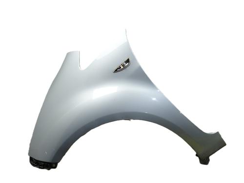 Used Left front fenders KIA VENGA (YN) 1.4 CRDi 90 (90 hp) 29838984