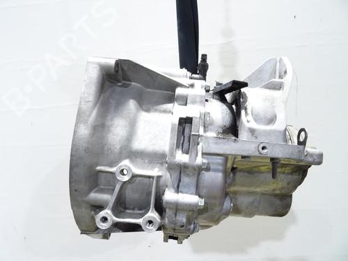 Gearbox SUZUKI SX4 (EY, GY) 1.9 DDiS (RW419D) | BP28690423M3 - Image 4