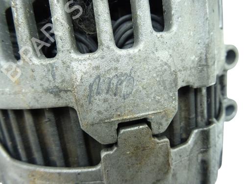 Alternator BMW 3 Coupe (E92) 335 i | BP37202398M7 - Image 5