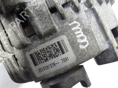 Alternator RENAULT MASTER III Van (FV) 2.3 dCi 130 FWD (FV0M, FV0Y, FV0J, FV02, FV03) | BP29199870M7 - Image 5