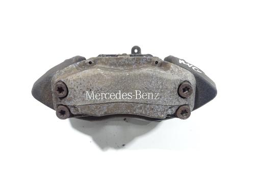 Used Left front brake caliper MERCEDES-BENZ M-CLASS (W163) ML 400 CDI (163.128) (250 hp) 20062893