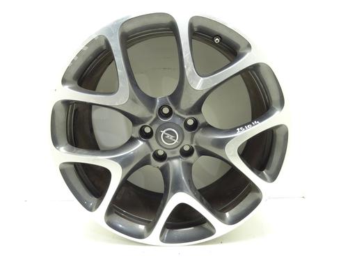 Used Rim OPEL ASTRA J GTC 2.0 OPC Turbo (08) (280 hp) 29838849