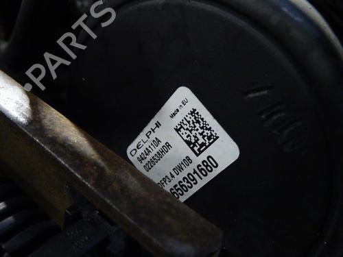 Engine CITROËN C5 III (RD_) 2.0 HDi 140 (RDRHF8, RDRHFA, RDRHA8, RDRHAJ) | BP35888437M1 - Image 6