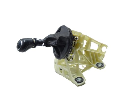 Gear lever VW TRANSPORTER T5 Van (7HA, 7HH, 7EA, 7EH) 2.0 TDI 4motion | BP30546232M90 - Image 3
