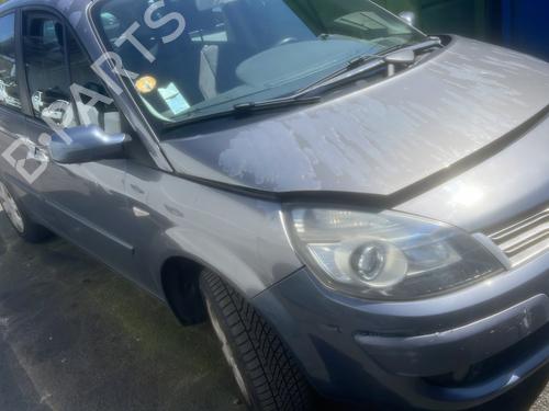 Engine RENAULT SCÉNIC II (JM0/1_) 1.5 dCi (JM1F) | BP25872755M1  - Image 13