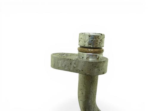 AC pipe NISSAN MICRA V (K14) 1.0 IG-T 100 | BP34219102M126 - Image 5