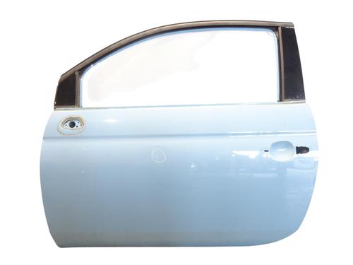 Porte avant gauche Porte avant gauche FIAT 500 (312_) 1.2 (312AXA1A) (69 hp) 35888957 35888957