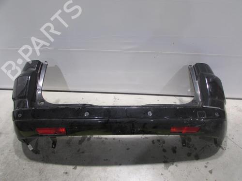 Used Rear bumper CITROËN C4 Picasso I MPV (UD_) [2006-2015]  20062511
