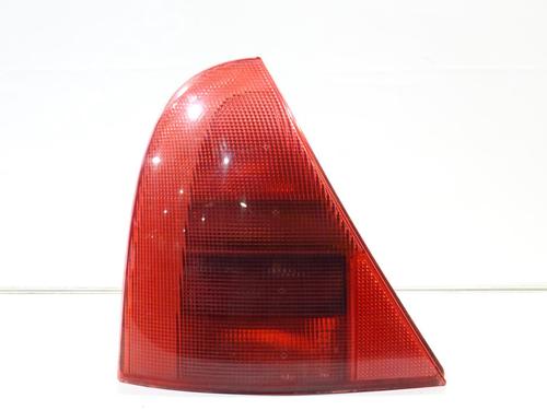 Left taillight RENAULT CLIO II (BB_, CB_) 1.9 D (B/CB0E, BB0J) | BP21823671C34
