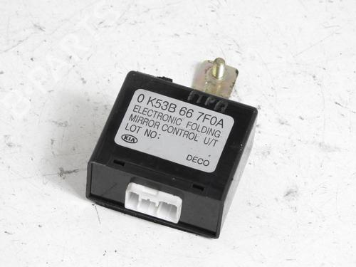 Electronic module KIA CARNIVAL II (GQ) 2.9 CRDi | BP20041133M83 