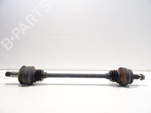 Used Left rear driveshaft MERCEDES-BENZ C-CLASS (W204) C 220 CDI (204.008) (170 hp) 28218277