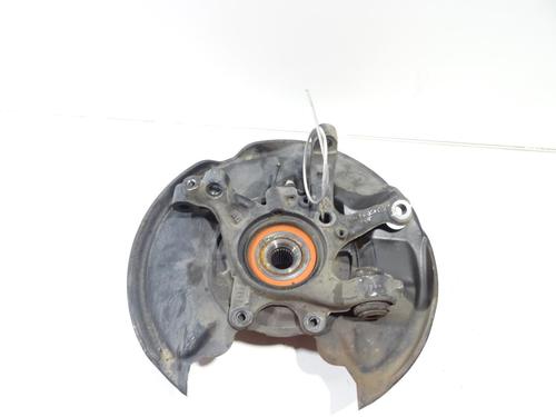 Used Left rear steering knuckle MERCEDES-BENZ C-CLASS Coupe (CL203) C 220 CDI (203.708) (150 hp) 32094237