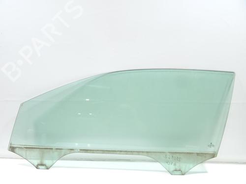 Used Front left door window VW POLO V (6R1, 6C1) 1.2 TDI (75 hp) 29861352