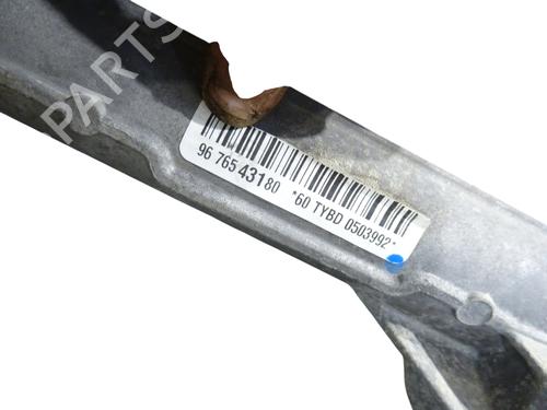 Steering rack CITROËN C3 II (SC_) 1.4 HDi 70 (SC8HZC, SC8HR0, SC8HP4) | BP37067661M22 - Image 5