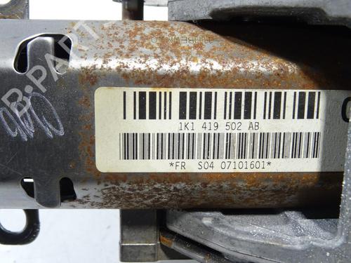 Steering column VW EOS (1F7, 1F8) 2.0 TDI | BP30546190M21