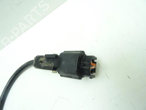 Right front steering knuckle RENAULT CAPTUR I (J5_, H5_) 1.5 dCi 90 (J5N4, J5M5, J5MW, J5M6, J5AL, J5AJ) | BP35888435M26 - Image 4