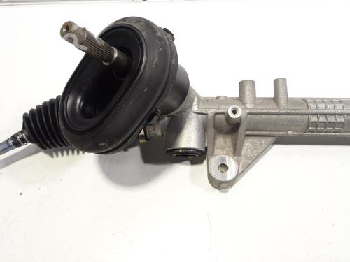 Steering rack RENAULT CAPTUR I (J5_, H5_) 1.5 dCi 90 (J5N4, J5M5, J5MW, J5M6, J5AL, J5AJ) | BP30446319M22