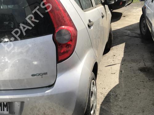 Left taillight OPEL AGILA B (H08) 1.0 (F68) | BP24501929C34  - Image 7