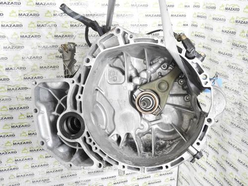 Used Gearbox NISSAN X-TRAIL I (T30) 2.2 Di 4x4 (114 hp) 21272979