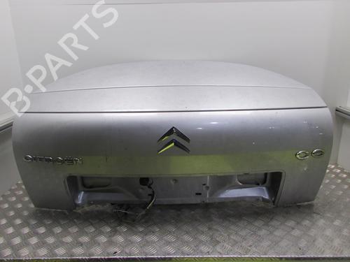 Used Tailgate CITROËN C6 (TD_) 2.7 HDi (204 hp) 20050887