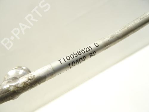 AC pipe RENAULT TWINGO III (BCM_, BCA_)  | BP23401141M126 