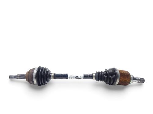 Left front driveshaft RENAULT ZOE (BFM_) ZOE | BP38922133M38 - Image 3