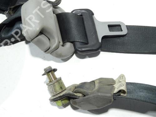 Used Front right seatbelt Front right seatbelt MITSUBISHI PAJERO SPORT II (KH_, KG_) 3.2 DI-D 4WD (165 hp) 28386058 28386058