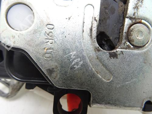 Front right lock CITROËN NEMO MPV 1.4 HDi | BP24295697C97 