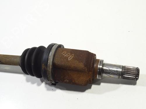 Used Left rear driveshaft Left rear driveshaft FIAT PANDA (169_) 1.3 D Multijet (169.AXC1A) (70 hp) 21776285 21776285