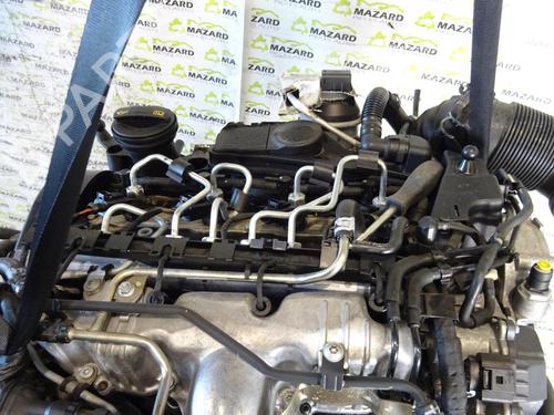 Engine VW GOLF VI (5K1) | BP21273098M1