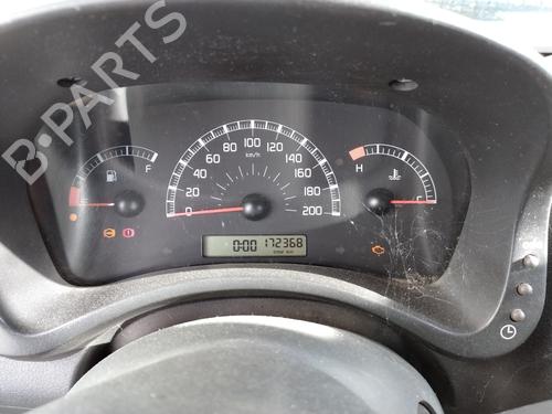 Engine FIAT PANDA (169_) 1.2 (169.AXB11, 169.AXB1A) | BP39605830M1  - Image 9
