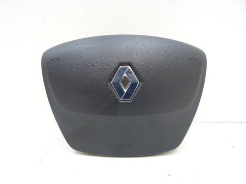 Driver airbag RENAULT LAGUNA III (BT0/1) 1.5 dCi (BT00, BT0A, BT0T, BT1J) | BP20068177C9 