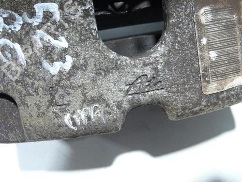 Used Left rear brake caliper Left rear brake caliper PEUGEOT 508 SW I (8E_) 2.0 BlueHDi 180 (180 hp) 29353449 29353449