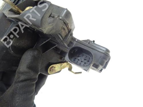 Used Rear left lock BMW 3 (E46) 318 i (118 hp) 20068900