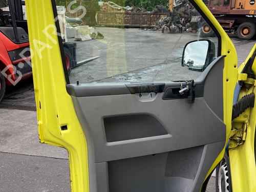 Used Parts VW MULTIVAN T5 (7HM, 7HN, 7HF, 7EF, 7EM, 7EN) 2.5 TDI 4motion 4988562