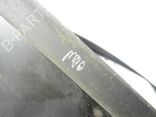 Right mirror PEUGEOT BOXER Van (244) 2.8 HDi | BP29188355C27 